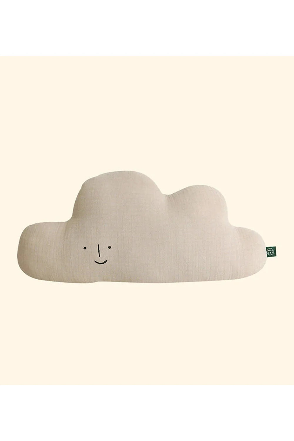 Baby comfort pillow | Bowlift