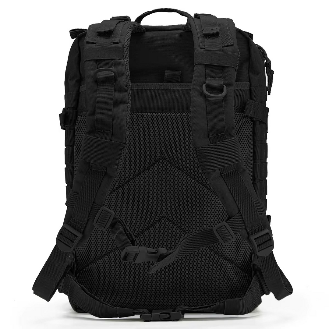 BowLift | Tactical Outdoor Backpack for Men 1014 oz or 1691 oz – Hunting, Hiking and Travel Gear Bag