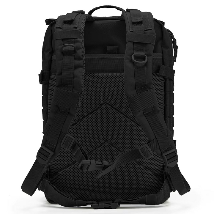 BowLift | Tactical Outdoor Backpack for Men 1014 oz or 1691 oz – Hunting, Hiking and Travel Gear Bag
