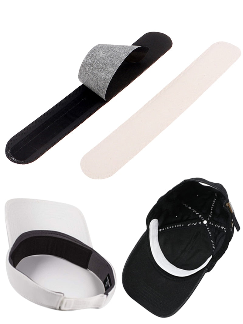 Anti-Sweat Liner Disposable Hat Pad Set | Bowlift