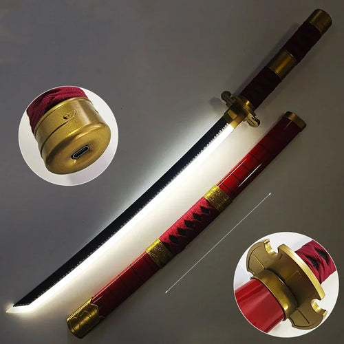 BowLift | Luminous Sword Anime Cosplay Prop