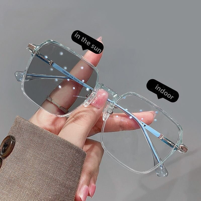 BowLift | Dynamic View Color Changing Photochromic Sunglasses