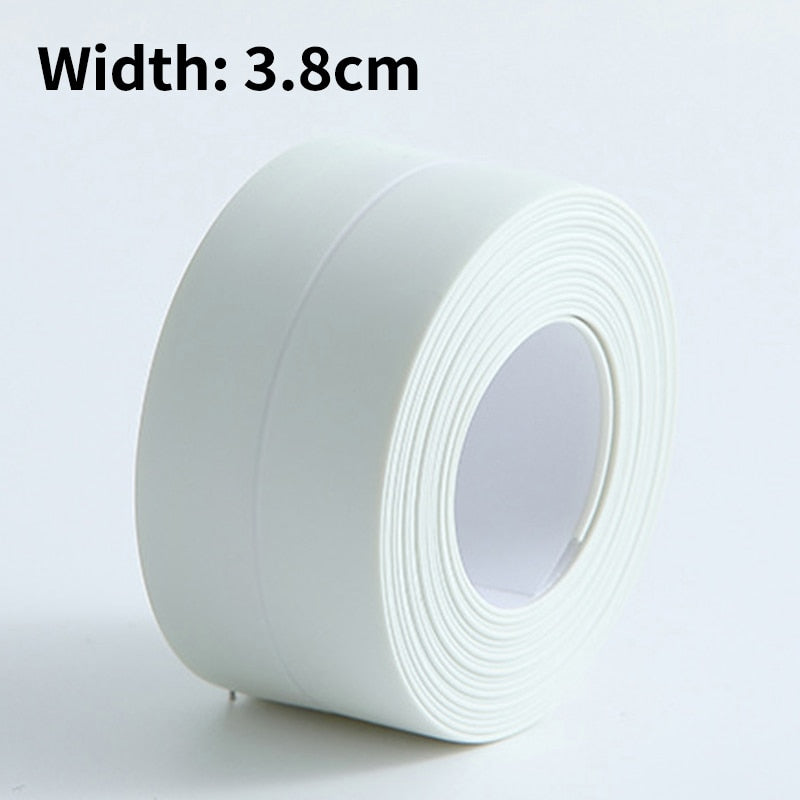 BowLift | Self-Adhesive Waterproof Wonder Bath Sealing Strip