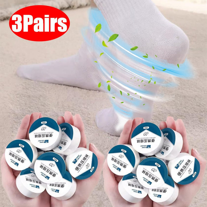 BowLift | Disposable socks