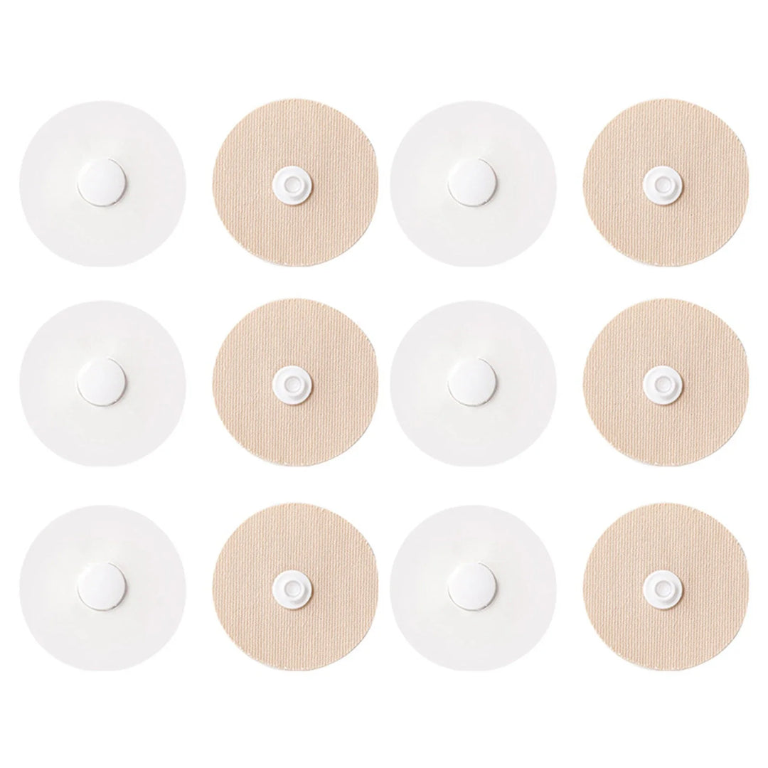 BowLift | Anti Slip Duvets Snaps Fasteners