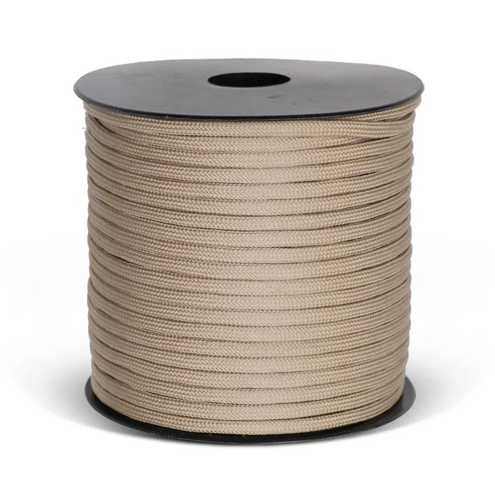 Paracord rope 4 mm | Bowlift