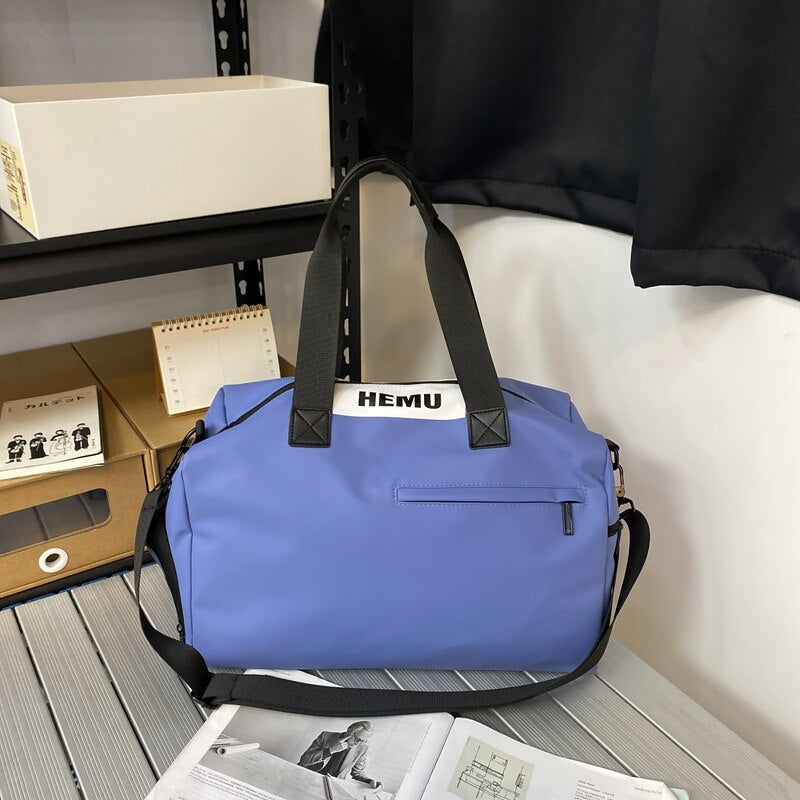 BowLift | City Life Large Capacity Shoulder Bag