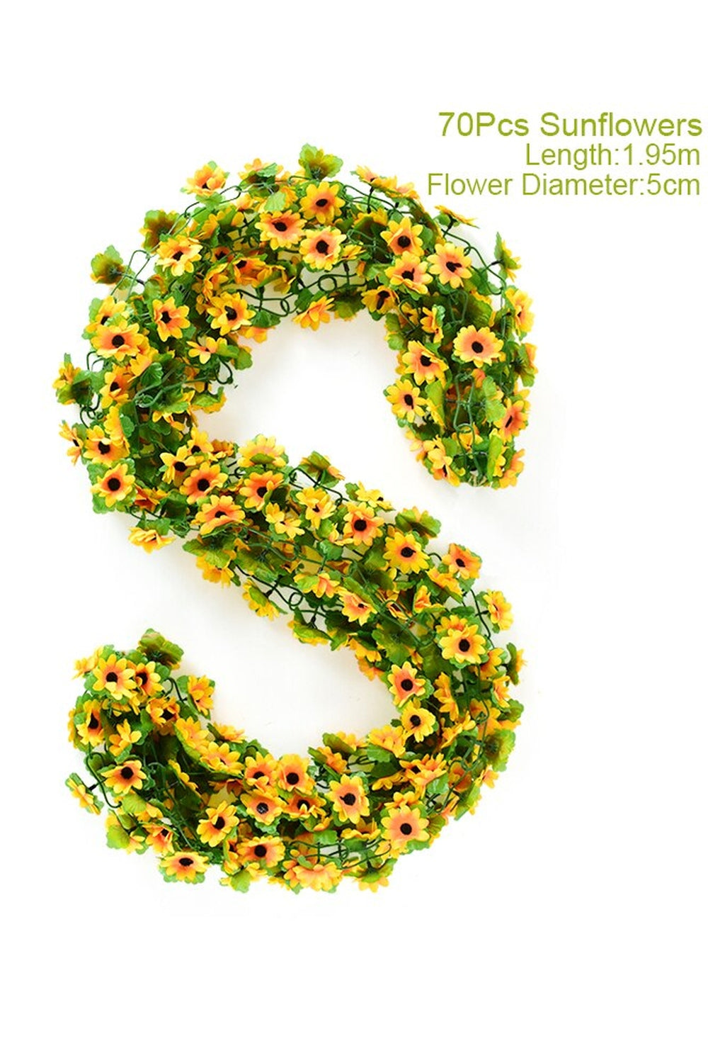 Sunflower Wall Tapestry | Bowlift