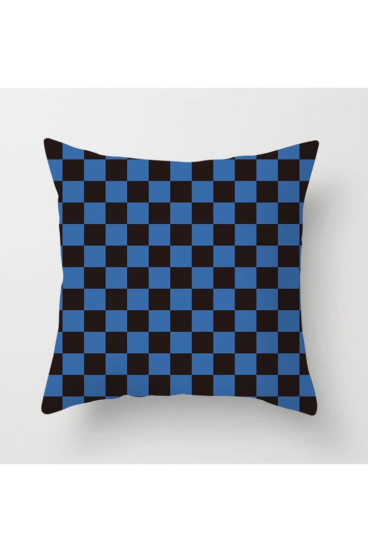 Pattern pillowcase | Bowlift