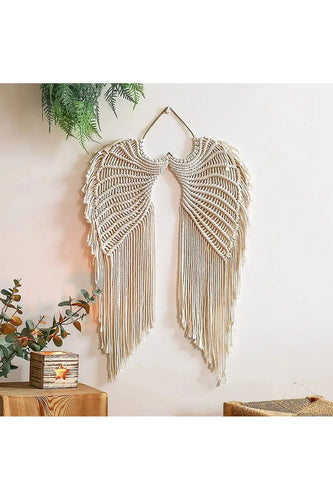 Dreamcatcher Boho Wall Hanging | Bowlift