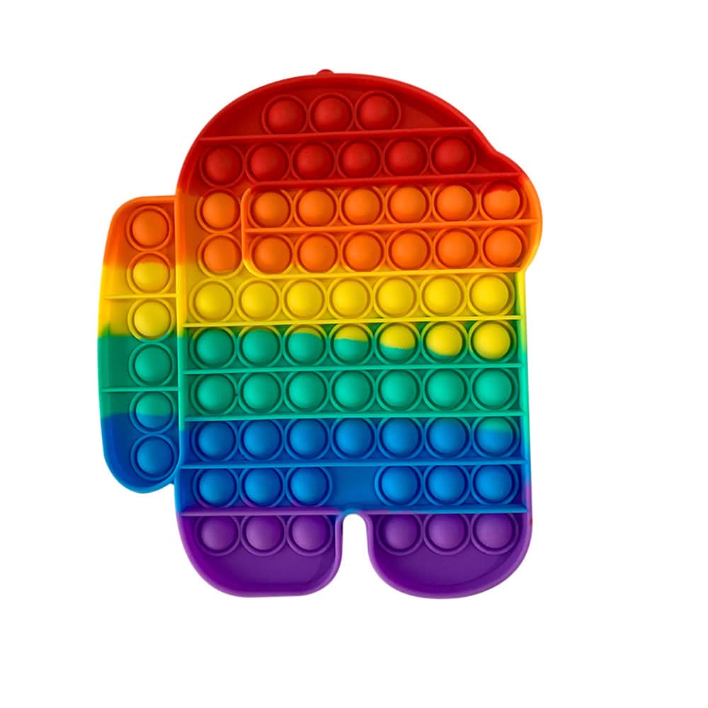 BowLift | anti-stress ball for relaxed moments