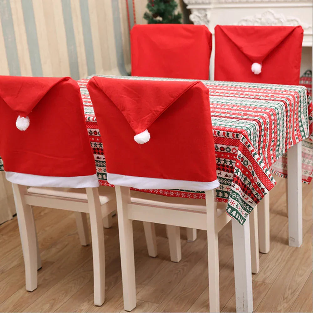 BowLift | ChristmasCover Chair Covers - for a Sparkling Table Setting