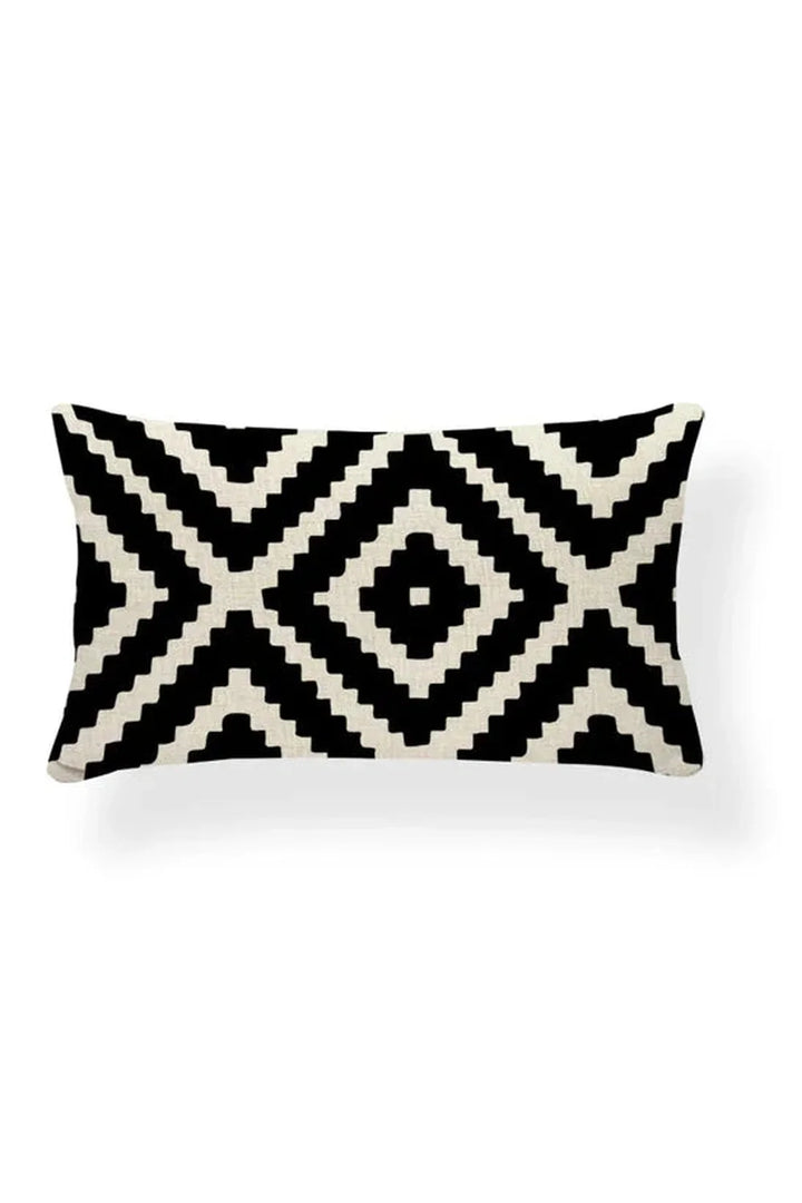 Nordic Pillowcase | Bowlift