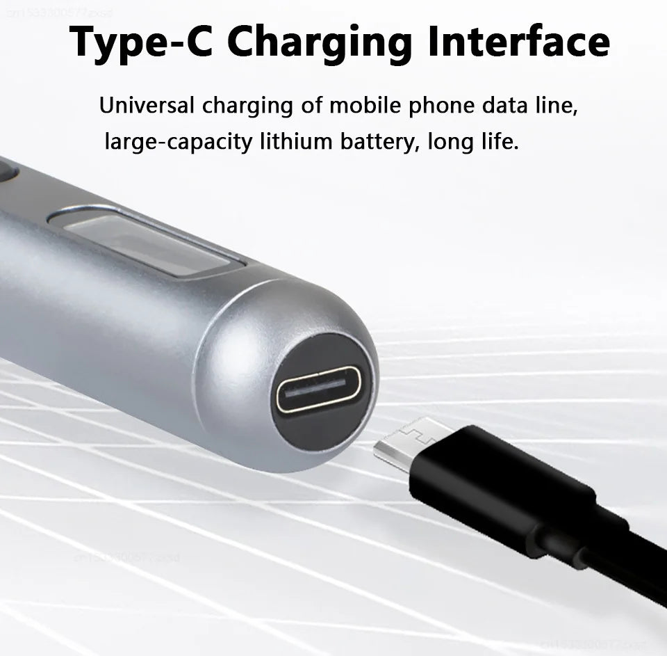 BowLift | 51 in 1 Cordless Electric Screwdriver Set