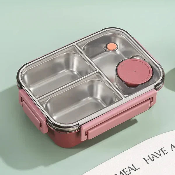 BowLift | ThermoKeep - Insulated Food Container for Long-Lasting Heat Retention