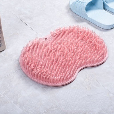 BowLift | Foot Massaging Non-slip Shower Mat