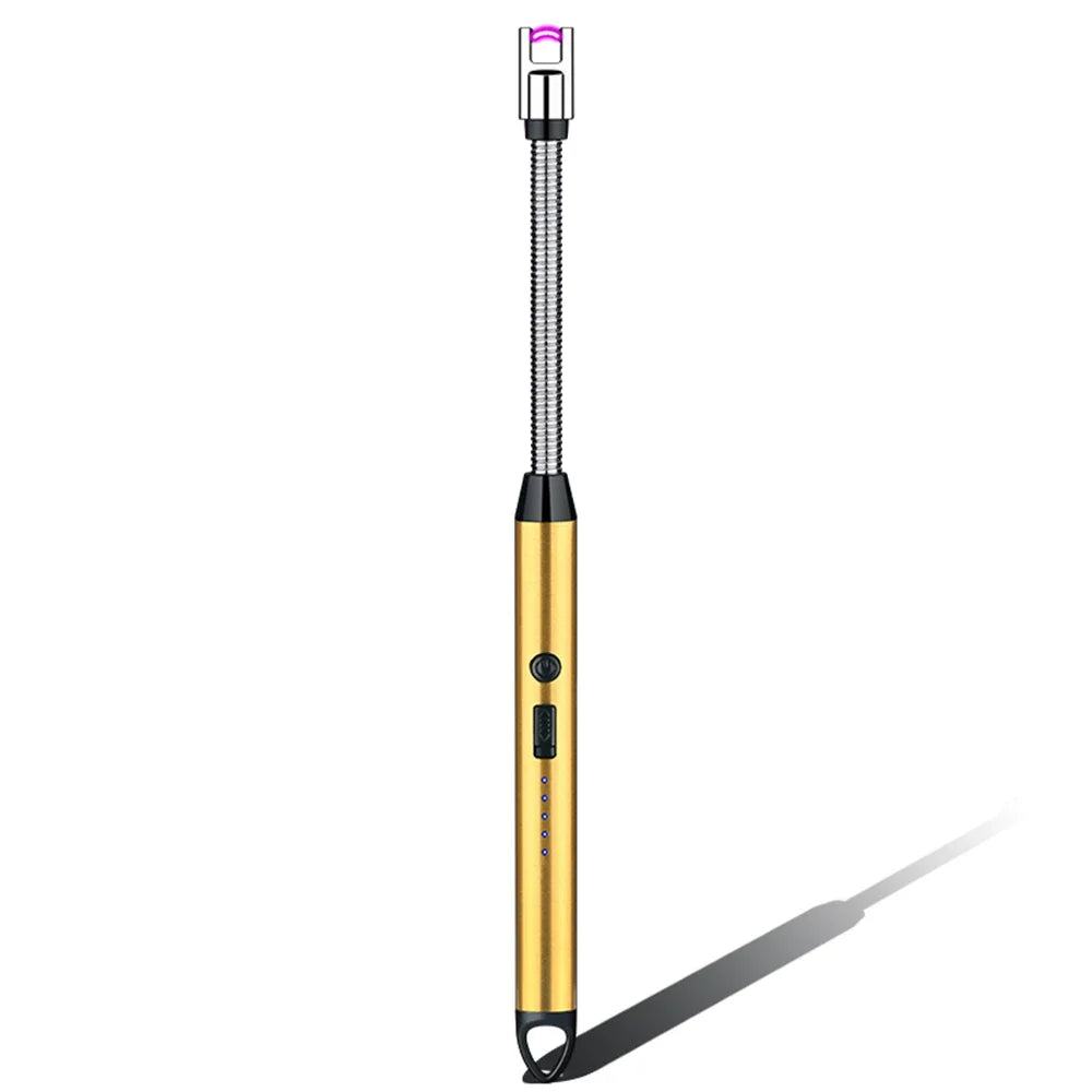 Arc Flameless Plasma Electric Lighter | Bowlift