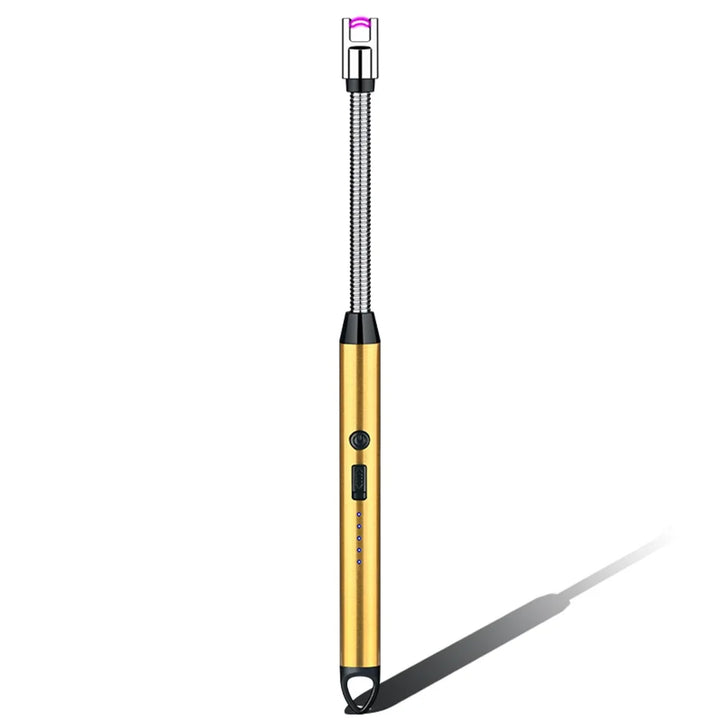 Arc Flameless Plasma Electric Lighter | Bowlift