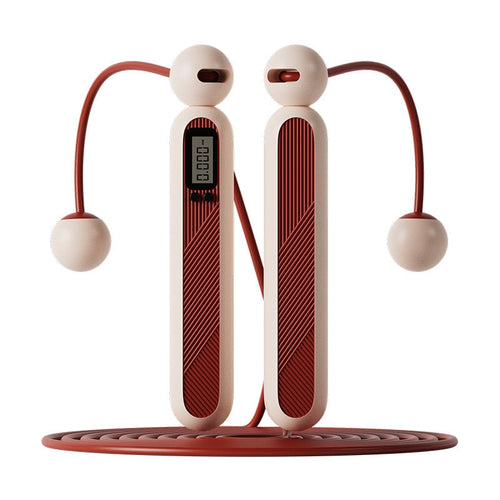 BowLift | Wireless Electronic Jump Rope