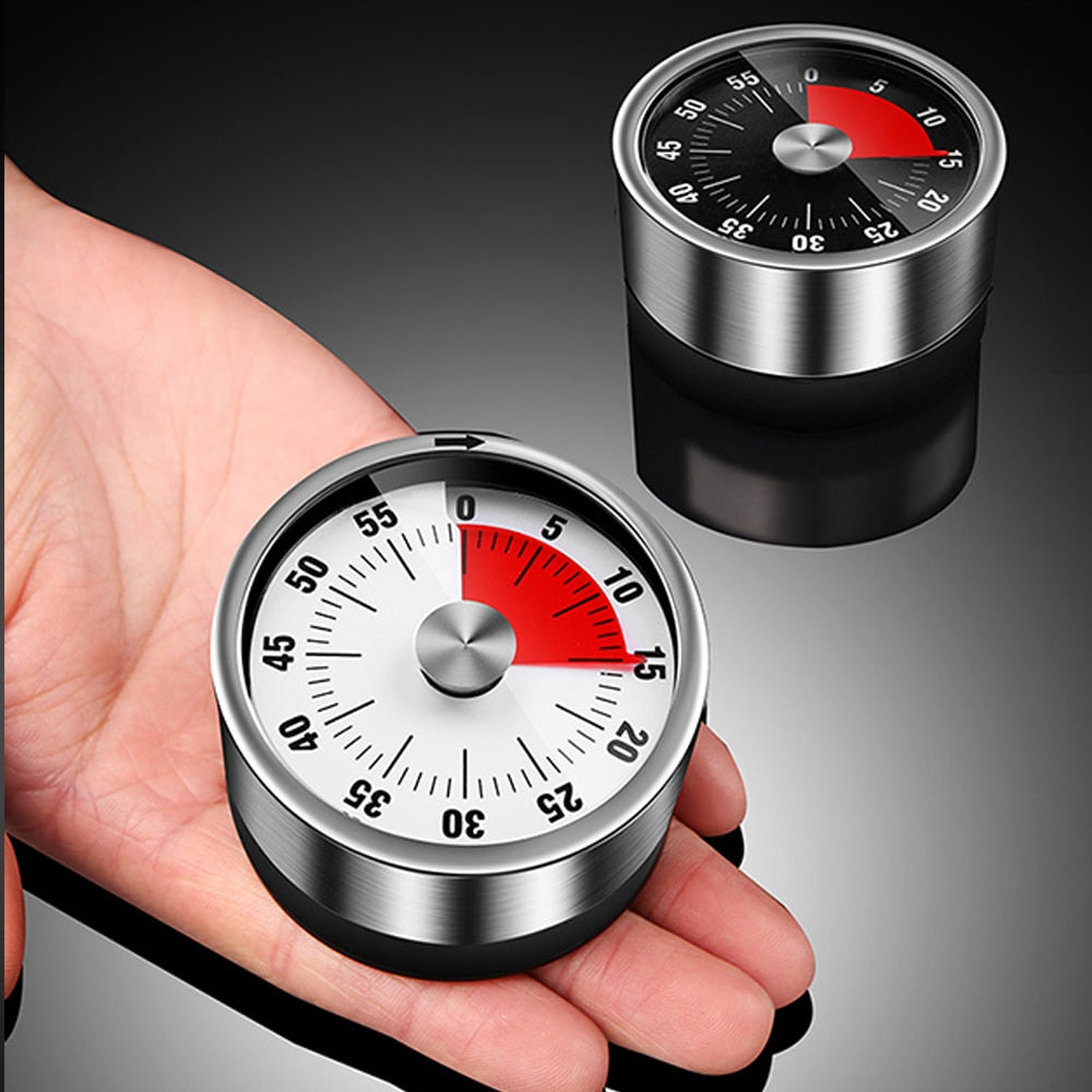 BowLift | Meal Time Mechanical Kitchen Timer