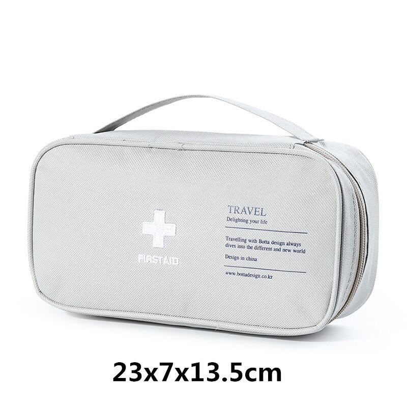 Mini Essential Travel Organizer Bag | Bowlift