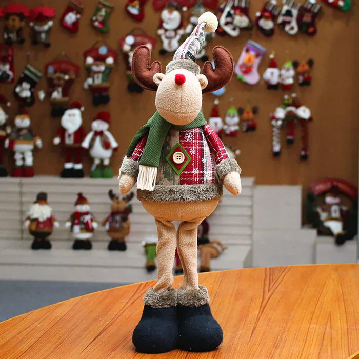 BowLift | SnuggleCheer - Cozy Christmas light decoration