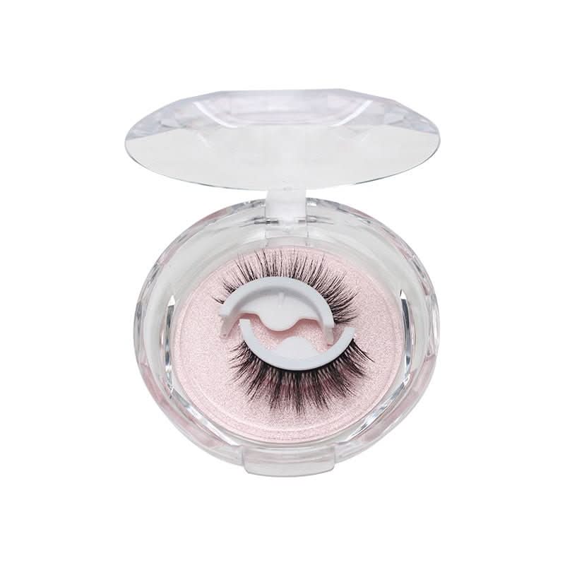 BowLift | Reusable self-adhesive lashes for dramatic moments