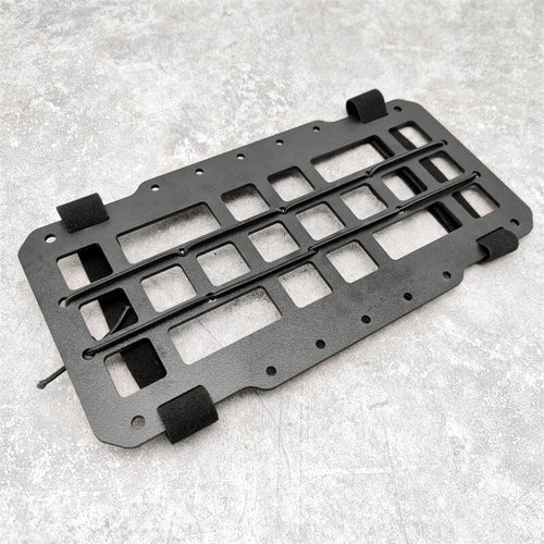BowLift | Tactical Storage Car Organizer Rack