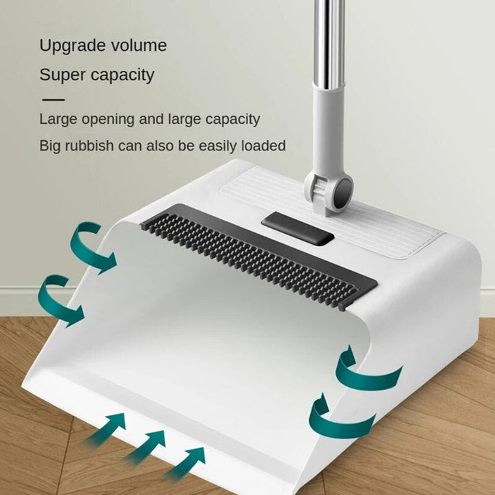BowLift | 3in1 Space Saving Cleaning Master Brush Set