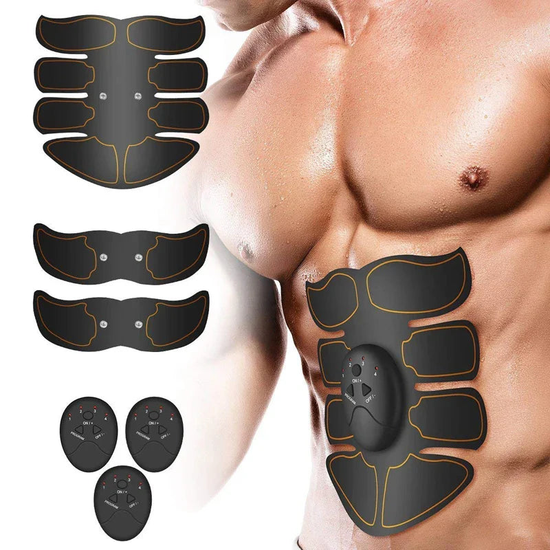 BowLift | EMS Muscle Toning Device