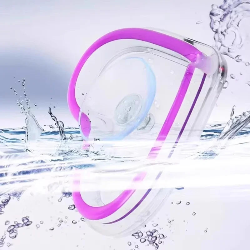 BowLift | Glow Heart RC Neon Light