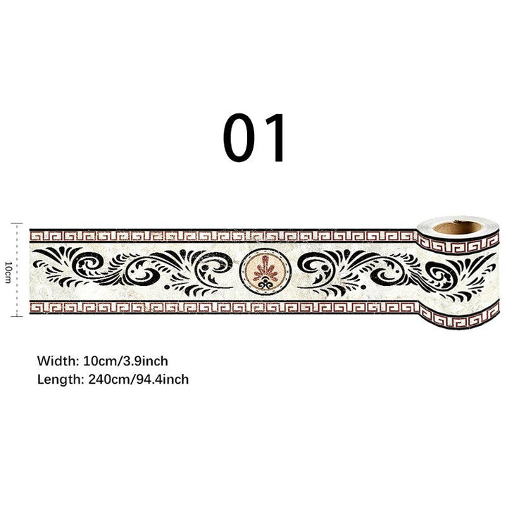 BowLift | Self-Adhesive Waterproof Wall Decorative Tape
