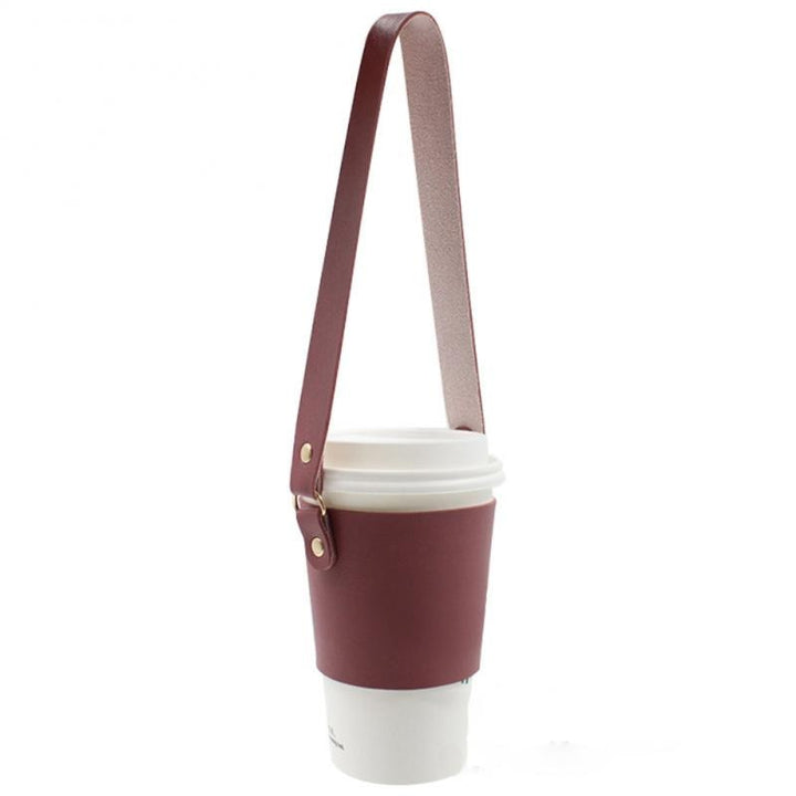 BowLift | Morning Lover Hangable Coffee Cup Holder