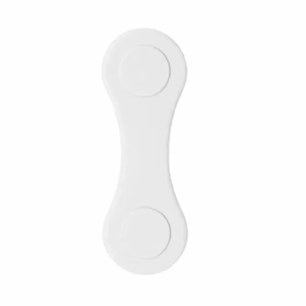 BowLift | Magnetic Silicone Folding Golf Ball Marker Holder with Hat Clip