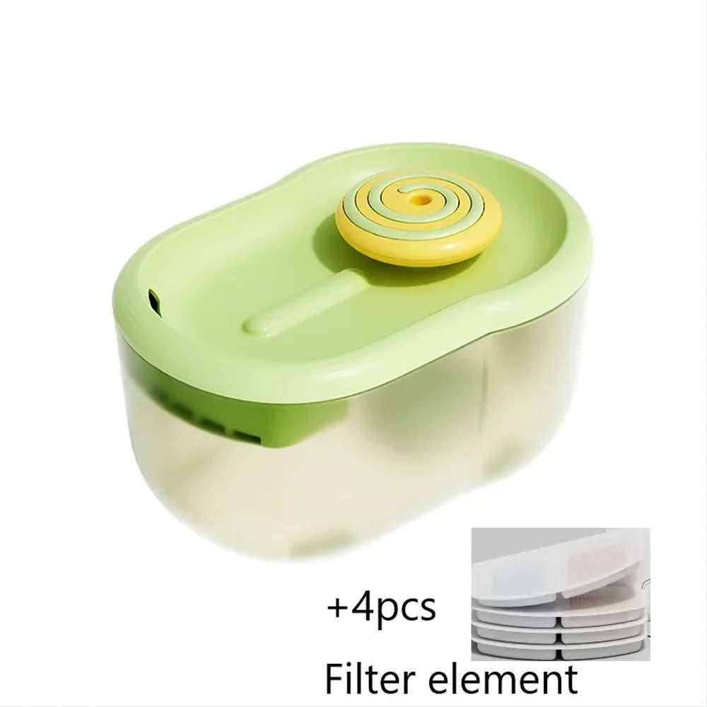 BowLift | Automatic Smart Circulating Pet Water Fountain