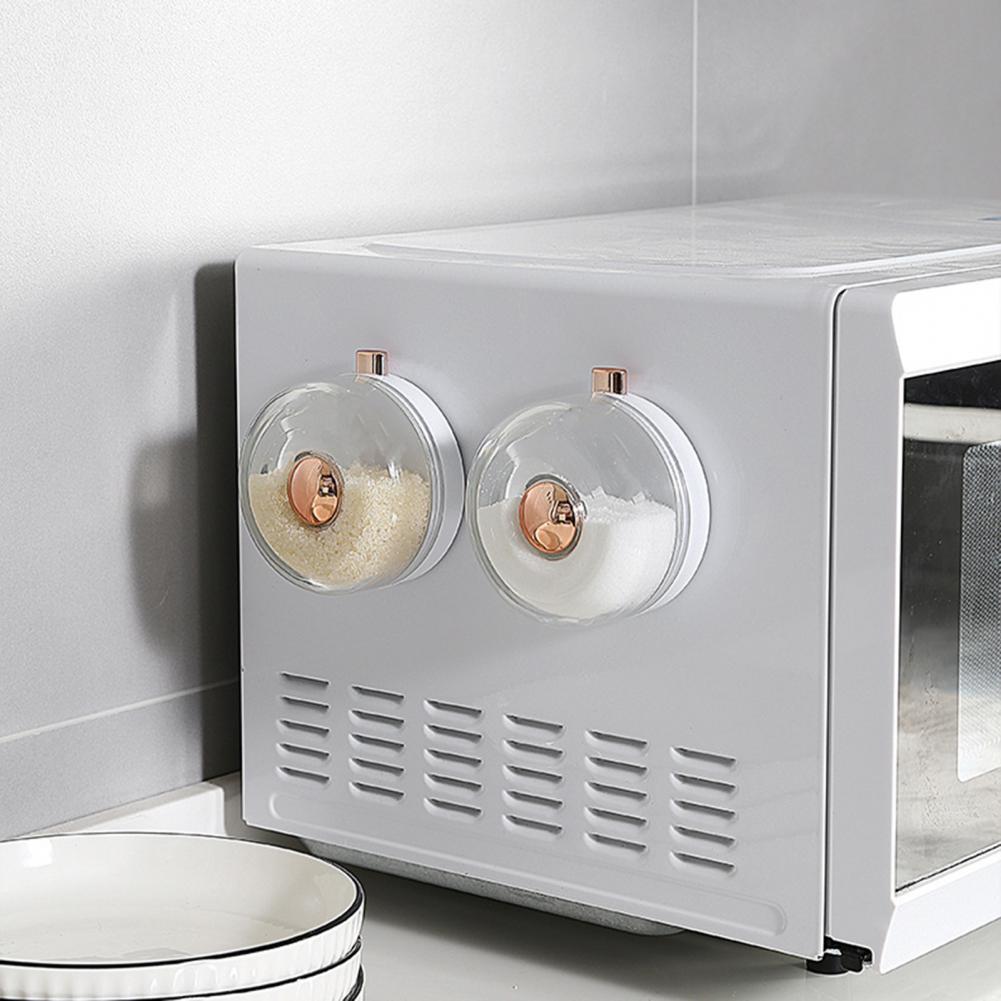BowLift | Magnetic Mini Seasoning Container