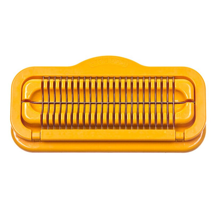 BowLift | Easy Hot Dog Slicer