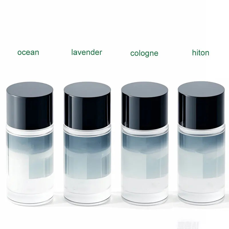 BowLift | Solar Electromagnetic Molecular Car Fragrance