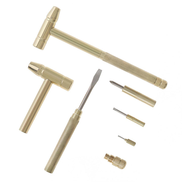 5in1 Mini Detachable Screwdriver Tool Kit | Bowlift
