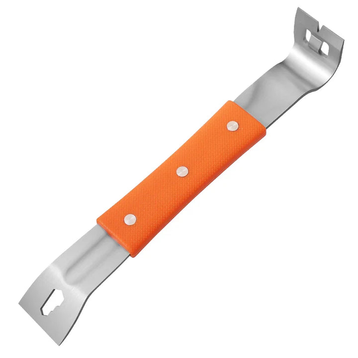 BowLift | Stainless Steel Pry Bar