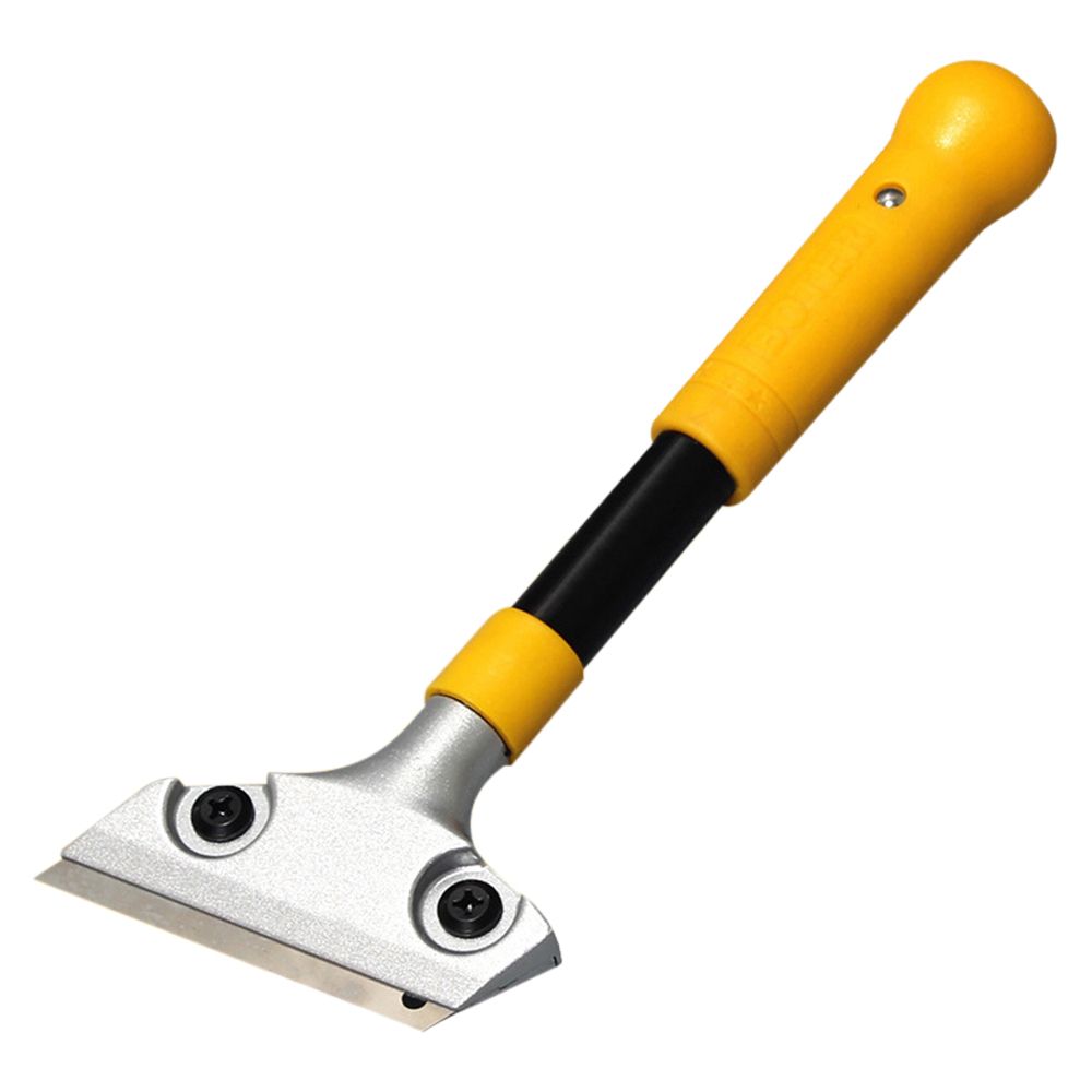 Genius Wall Floor Cleaning Scraper Tool | Bowlift