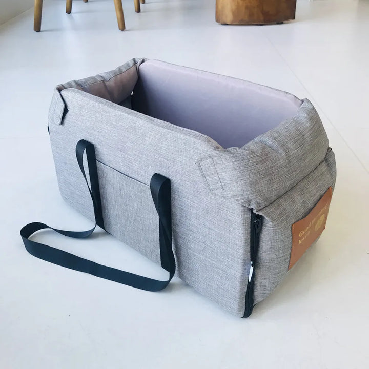 BowLift | Car Seat Pet Carrier