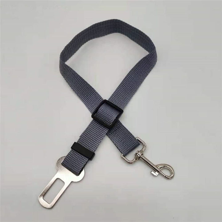 BowLift | SAFEPAW – Adjustable safety belt for dogs in the car
