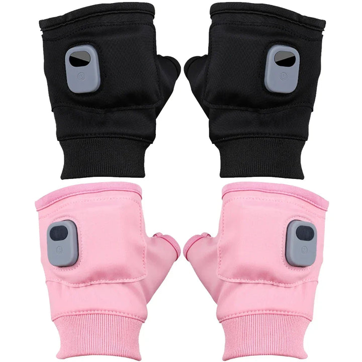 BowLift | Rechargeable Electric Thermal Gloves