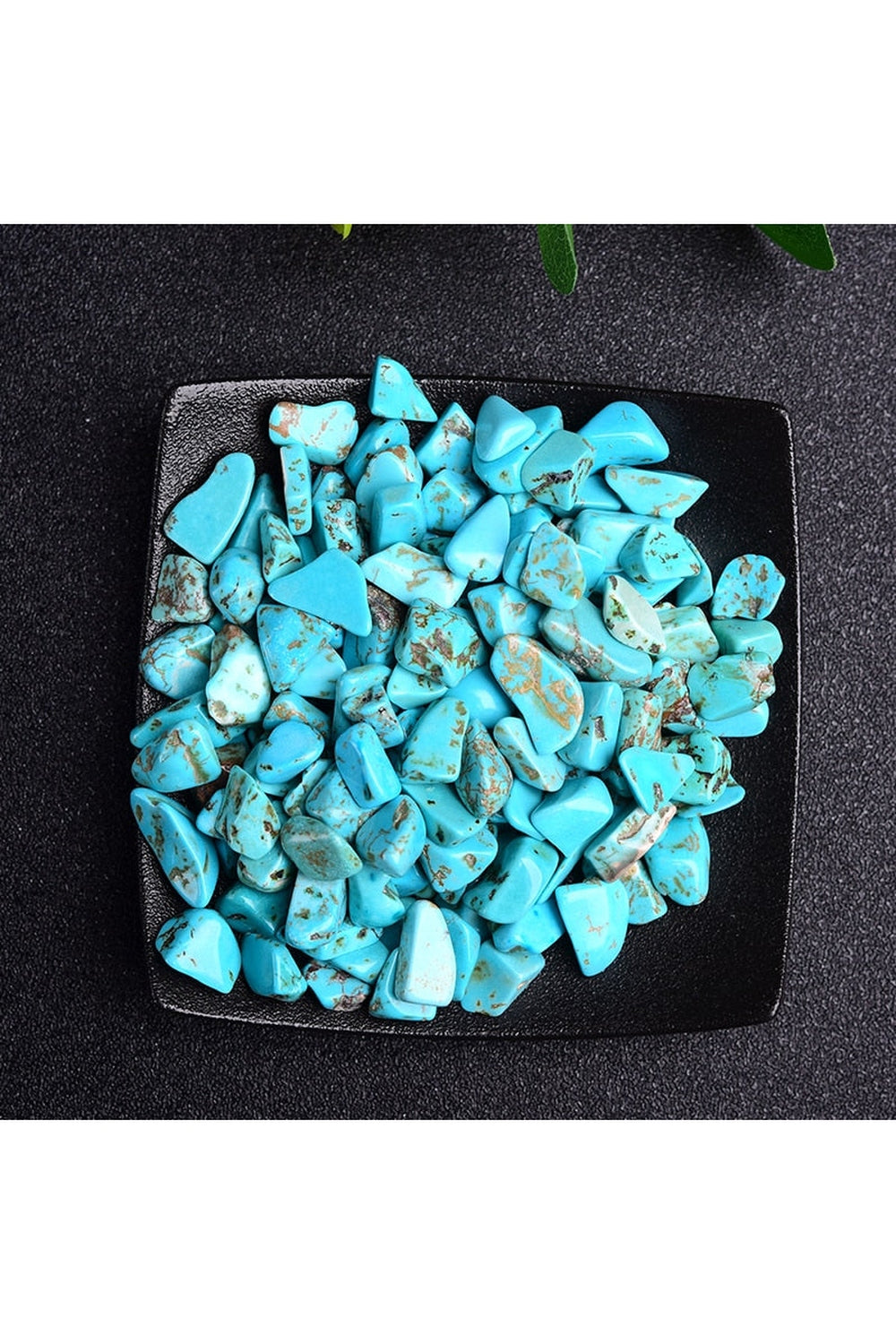 Energy Healing Stone Gravel | Bowlift
