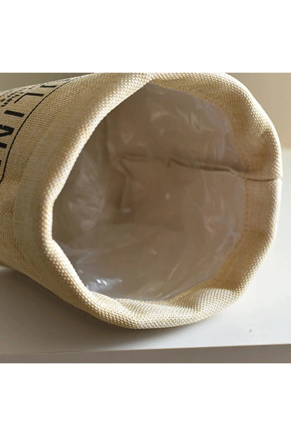 Fabric plant pot | Bowlift