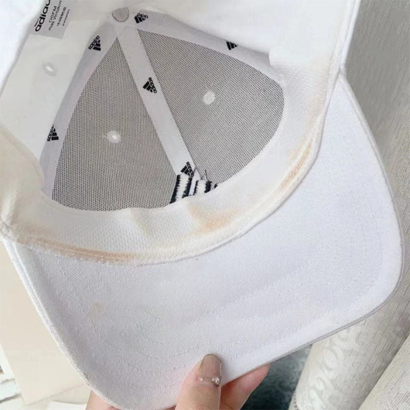 BowLift | Anti-Sweat Liner Disposable Hat Pad Set