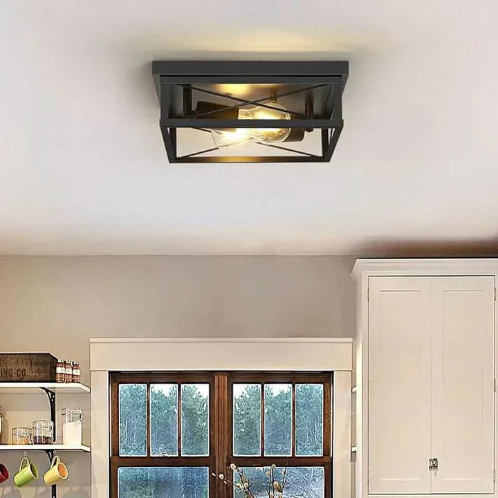 BowLift | ELVIANA – Modern Ceiling Light