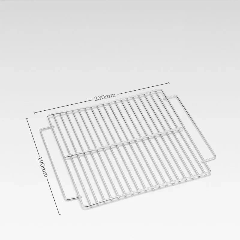 BowLift | FeuerFlex Outdoor Stove