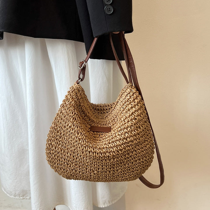 BowLift | Bohemian Spacious Shoulder Bag